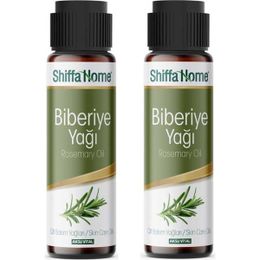 Shiffa Home 30 ml Biberiye Yağı