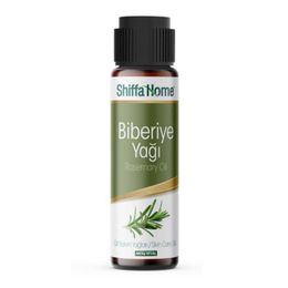 Shiffa Home 30 ml Biberiye Yağı