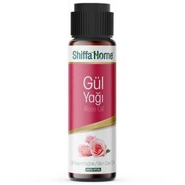 Shiffa Home 30 ml Gül Yağı