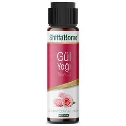 Shiffa Home 30 ml Gül Yağı