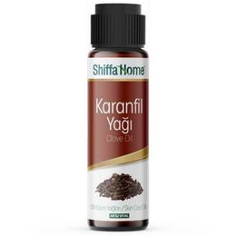 Shıffa Home 30 ml Karanfil Yağı