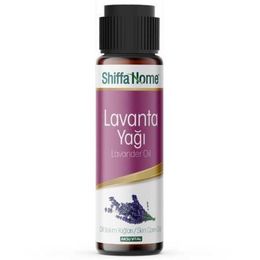 Shıffa Home 30 ml Lavanta Yağı