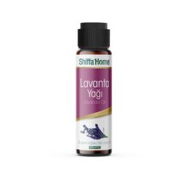 Shıffa Home 30 ml Lavanta Yağı