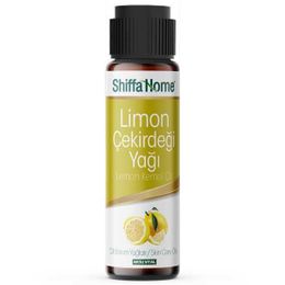 Shiffa Home 30 ml Limon Çekirdeği Yağı