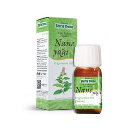 Shiffa Home 30 ml Nane Yağı
