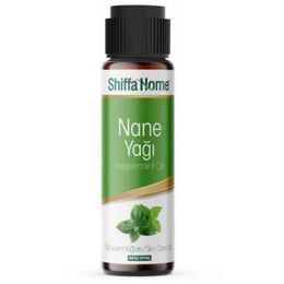 Shiffa Home 30 ml Nane Yağı