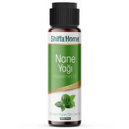 Shiffa Home 30 ml Nane Yağı