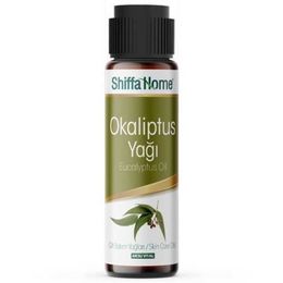 Shiffa Home 30 ml Okaliptus Yağı