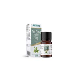 Shiffa Home 5 ml Acı Elma Yağı