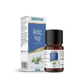 Shiffa Home 5 ml Ardıç Yağı
