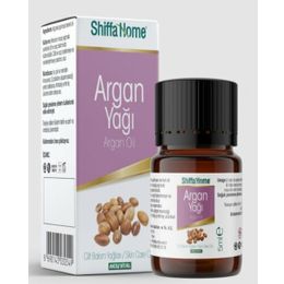 Shiffa Home 5 ml Argan Yağı