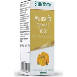 Shiffa Home 5 ml Aynısefa Yağı