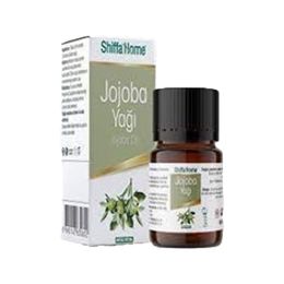 Shiffa Home 5 ml Jojoba Yağı