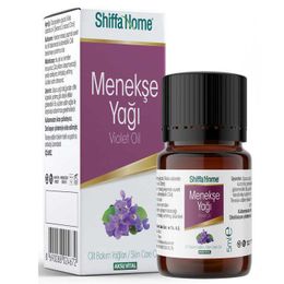 Shiffa Home 5 ml Menekşe Yağı
