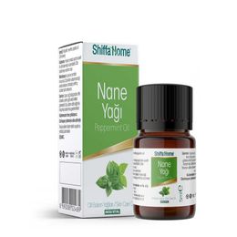 Shıffa Home 5 ml Nane Yağı