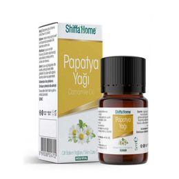 Shiffa Home 5 ml Papatya Yağı