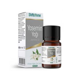 Shiffa Home 5 ml Yasemin Yağı