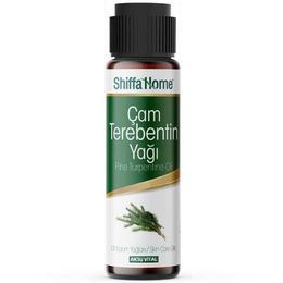 Shıffa Home 50 ml Çam Terebentin Yağı