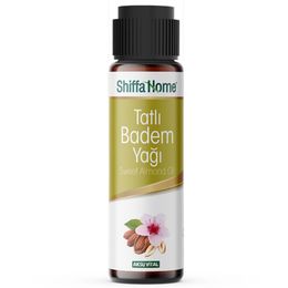 Shıffa Home 50 ml Tatlı Badem Yağı