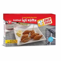 Ship Shak 300 gr Mini İçli Köfte