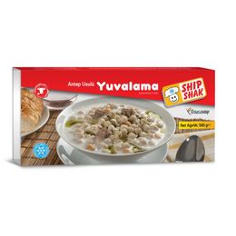 Ship Shak 500 gr Yuvalama