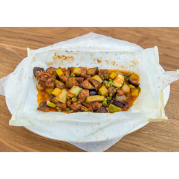 Sidal Kahvaltı Dünyası 200 gr Kağıt Kebabı