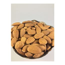 Sıddık Kırmacı 1 kg Çiğ Badem İçi