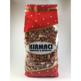 Sıddık Kırmacı 1 kg Tuzsuz Kavrulmuş Yer Fıstığı