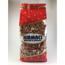 Sıddık Kırmacı 1 kg Tuzsuz Kavrulmuş Yer Fıstığı