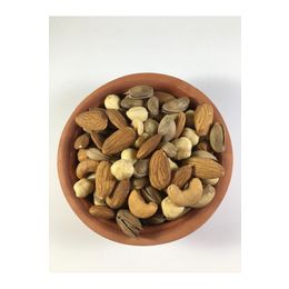 Sıddık Kırmacı 500 gr Ekstra Lüks Karışık Çerez Kuruyemiş