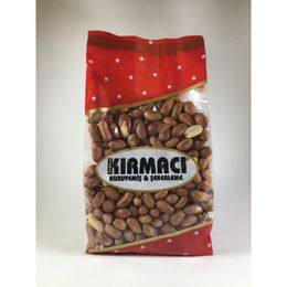 Sıddık Kırmacı 500 gr Tuzsuz Kavrulmuş Yer Fıstığı