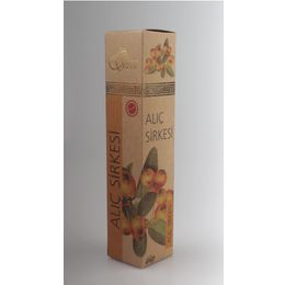 Sidra 250 ml Organik Alıç Sirkesi