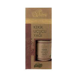 Sidra 500 ml Organik Elma Sirkesi