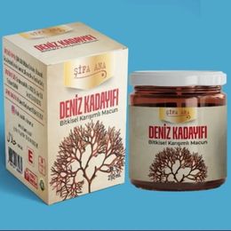 Şifa Ana 210 gr Deniz Kadayıfı Macunu