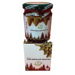 Şifa Ana 240 gr Çam Kozalak Macunu