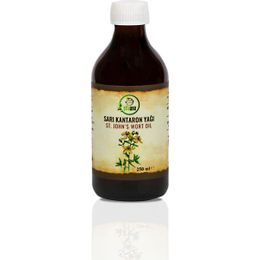 Şifa Ana 250 ml Sarı Kantaron Yağı
