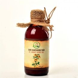 Şifa Ana 250 ml Sarı Kantaron Yağı
