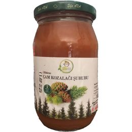 Şifa Ana 370 ml Çam Kozalağı Şurubu
