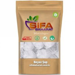Şifa Baharat 1 kg Beyaz Şap