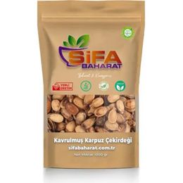 Şifa Baharat 1 kg Kavrulmuş Karpuz Çekirdeği