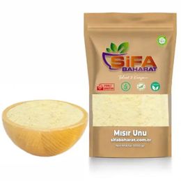 Şifa Baharat 1 kg Mısır Unu