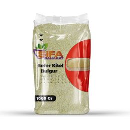 Şifa Baharat 1 kg Sefer Kitel Bulgur