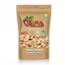 Şifa Baharat 1 kg Sıkma Tarhana