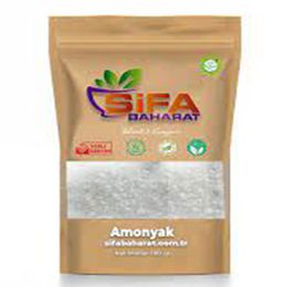 Şifa Baharat 100 gr Amonyak