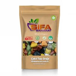 Şifa Baharat 100 gr Çakıltaşı Çikolata