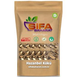 Şifa Baharat 100 gr Hazanbel Kökü