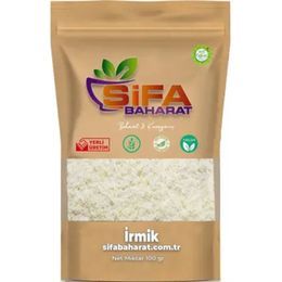 Şifa Baharat 100 gr İrmik
