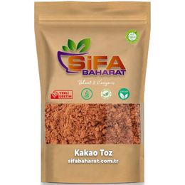 Şifa Baharat 100 gr Kakao Toz