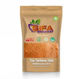 Şifa Baharat 100 gr Tatlı Toz Tarhana
