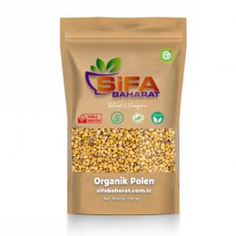 Şifa Baharat 100 gr Yerli Polen